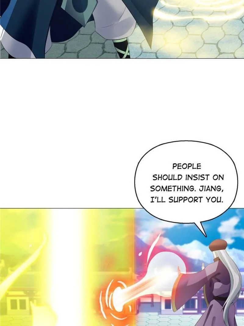 Read The Invincible Tactics (Colored) chapter 119 image 26 on Lezhin