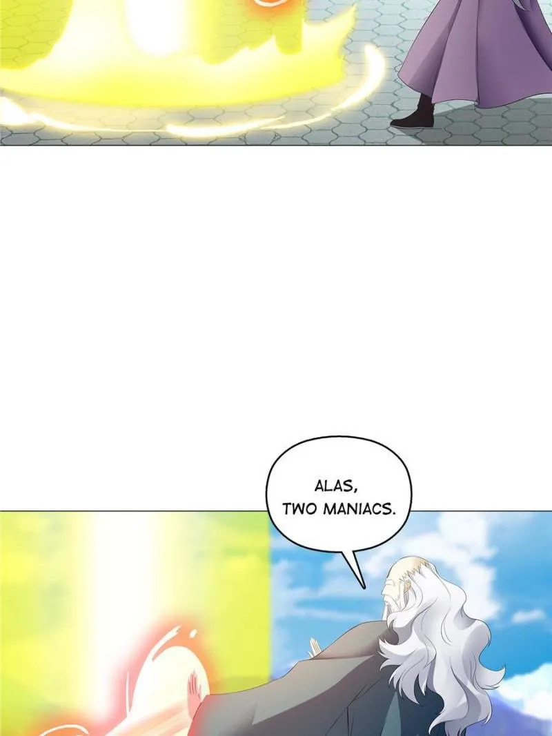 Read The Invincible Tactics (Colored) chapter 119 image 27 on Lezhin