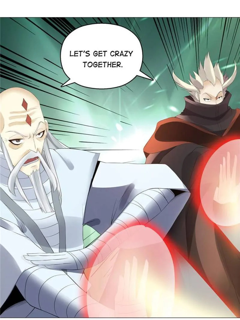 Read The Invincible Tactics (Colored) chapter 119 image 29 on Lezhin