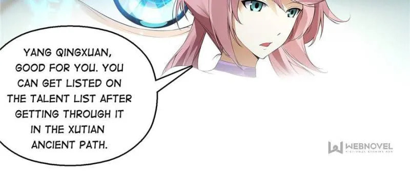 Read The Invincible Tactics (Colored) chapter 119 image 3 on Lezhin