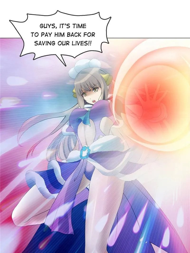 Read The Invincible Tactics (Colored) chapter 119 image 32 on Lezhin