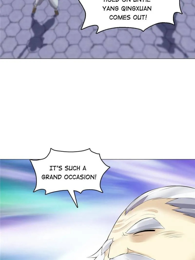 Read The Invincible Tactics (Colored) chapter 119 image 35 on Lezhin