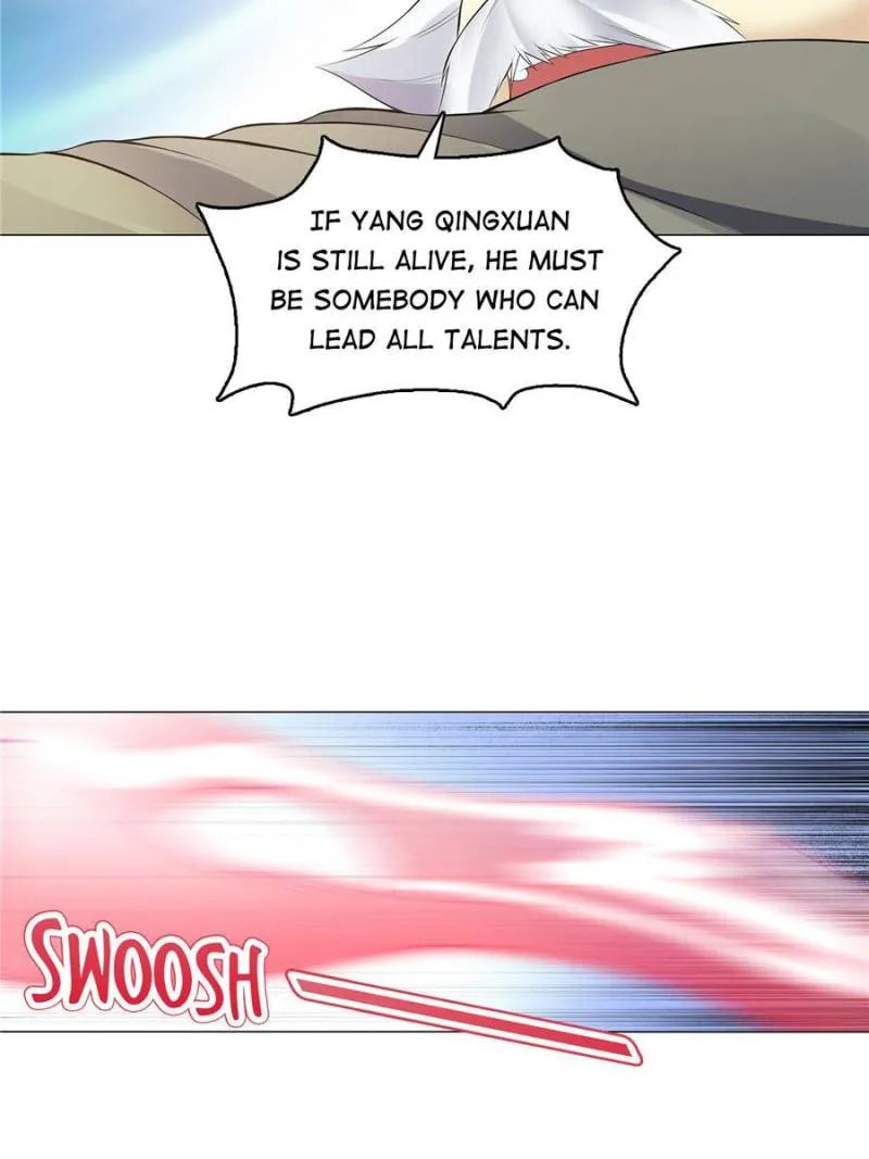 Read The Invincible Tactics (Colored) chapter 119 image 36 on Lezhin