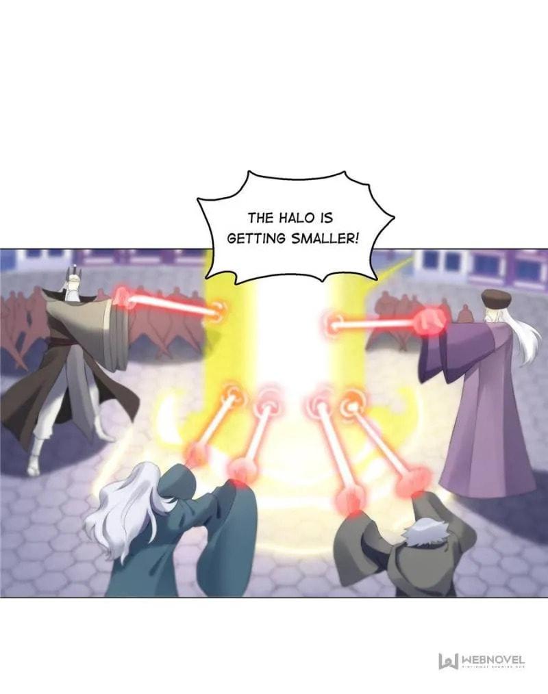 Read The Invincible Tactics (Colored) chapter 119 image 37 on Lezhin