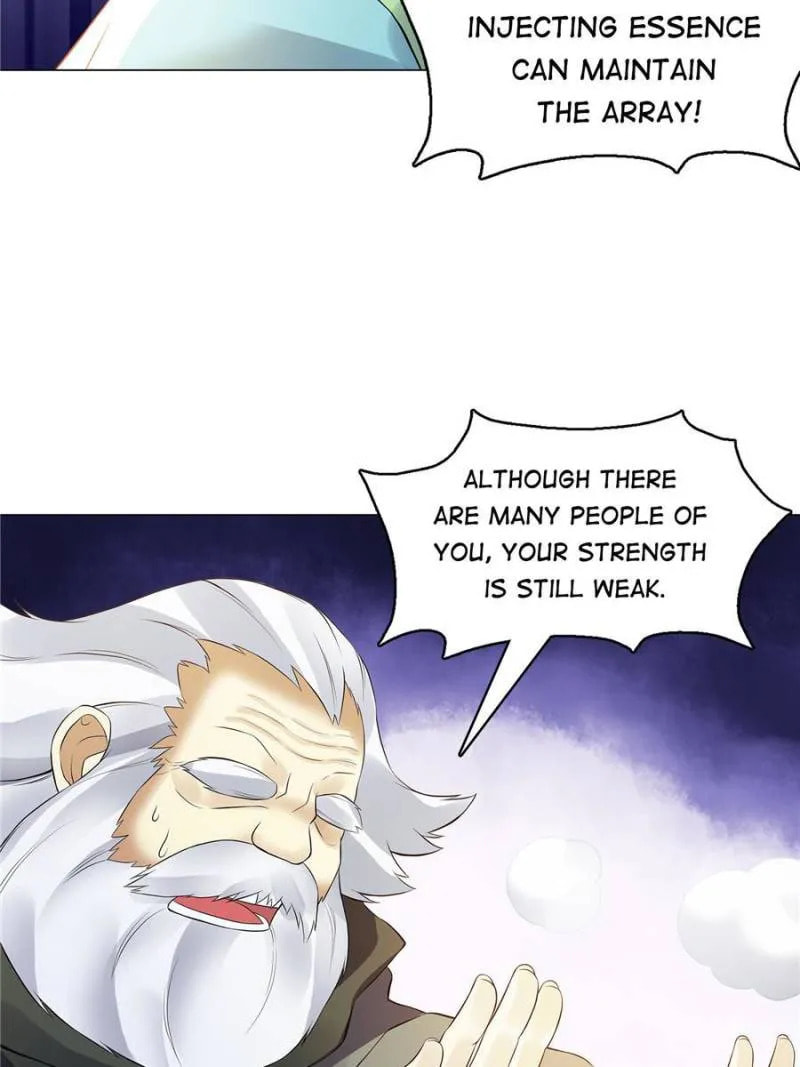 Read The Invincible Tactics (Colored) chapter 119 image 39 on Lezhin