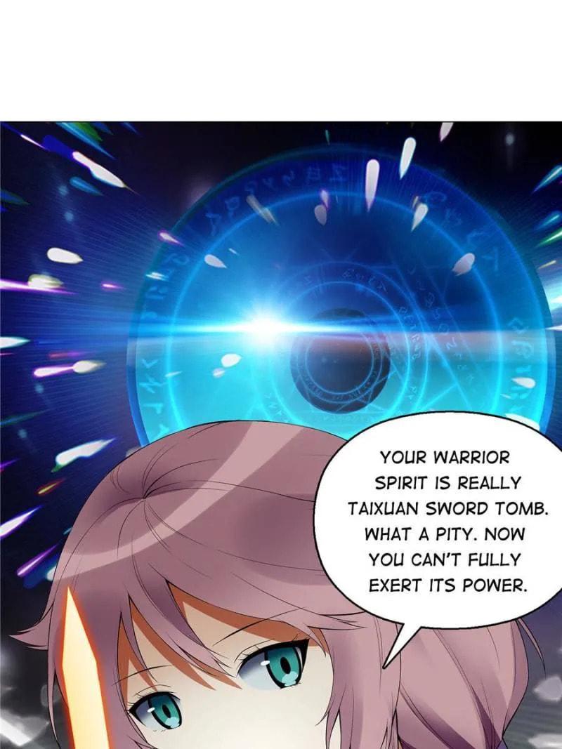 Read The Invincible Tactics (Colored) chapter 119 image 4 on Lezhin