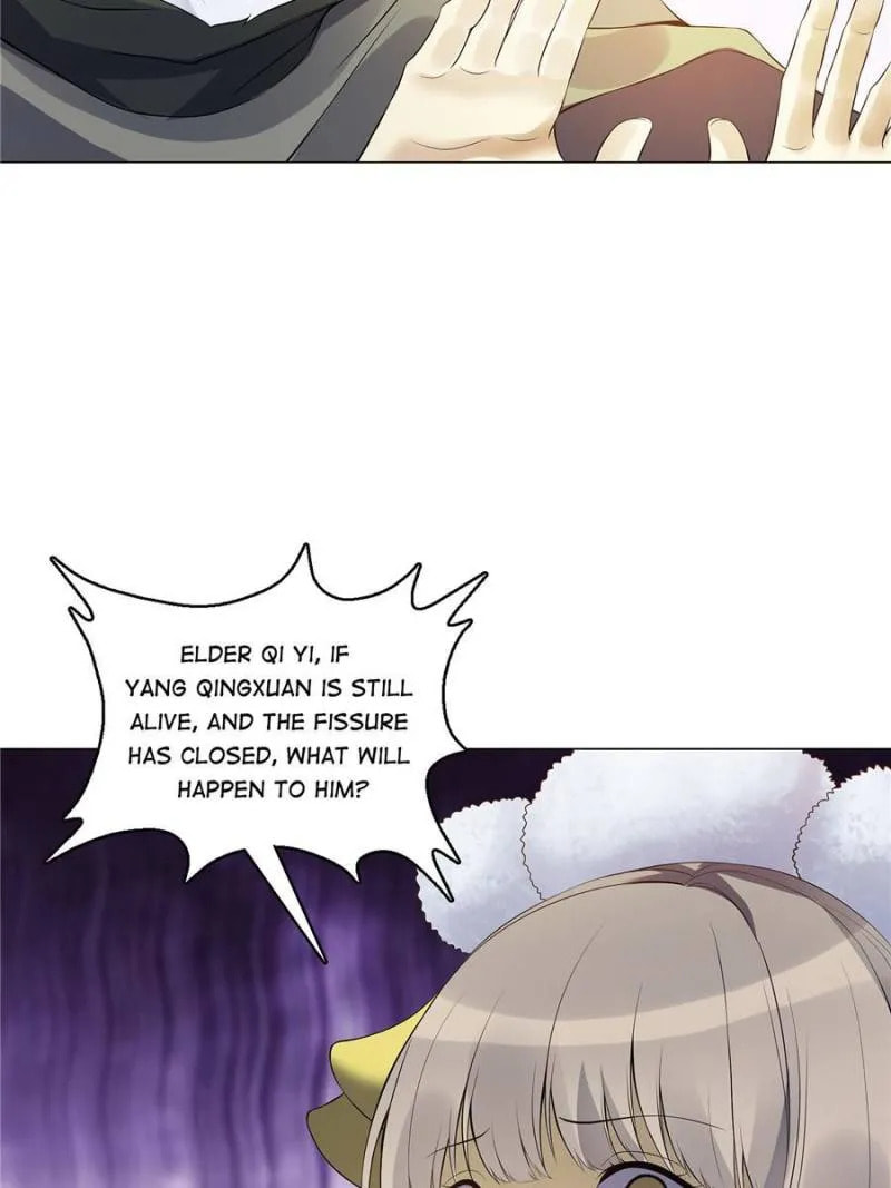 Read The Invincible Tactics (Colored) chapter 119 image 40 on Lezhin