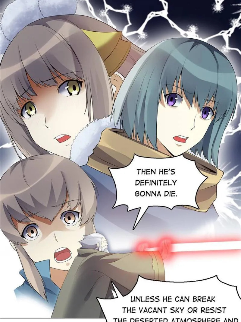 Read The Invincible Tactics (Colored) chapter 119 image 42 on Lezhin