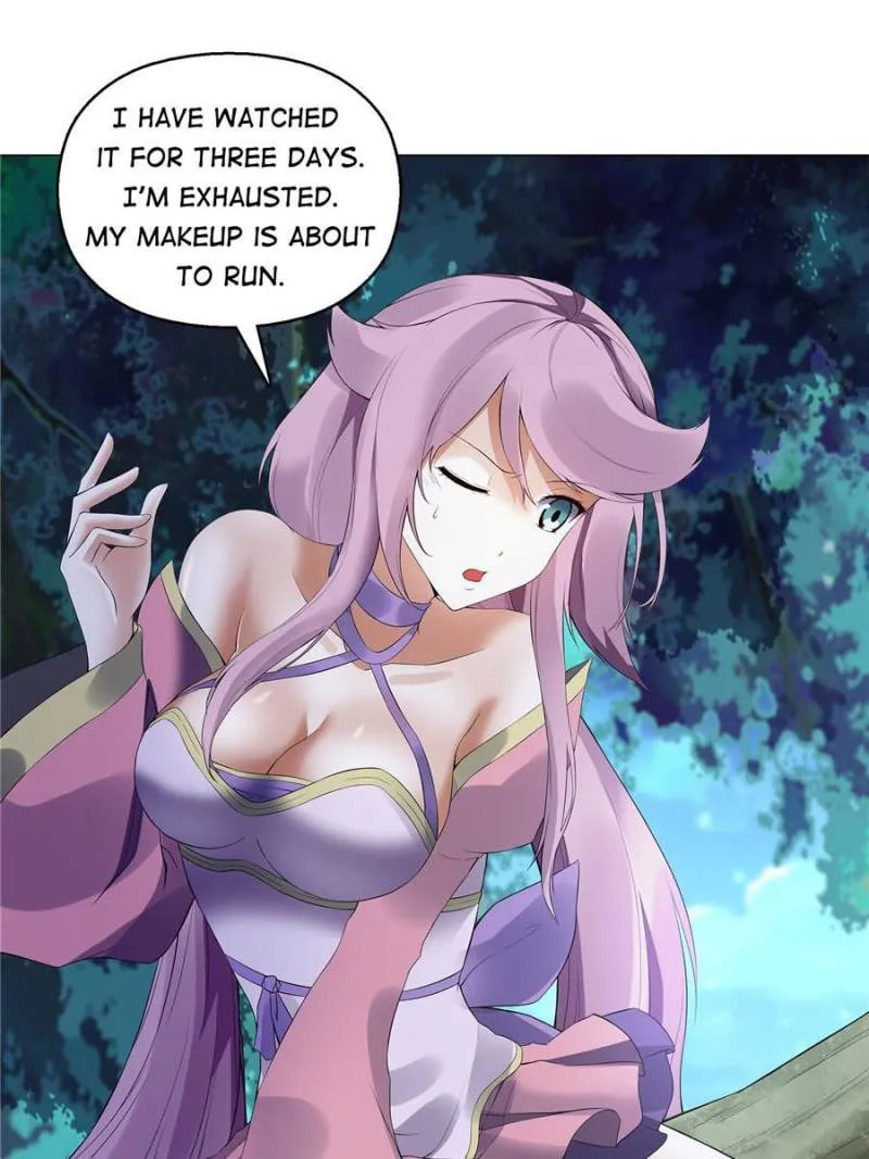 Read The Invincible Tactics (Colored) chapter 119 image 45 on Lezhin