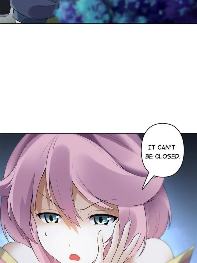 Read The Invincible Tactics (Colored) chapter 119 image 48 on Lezhin
