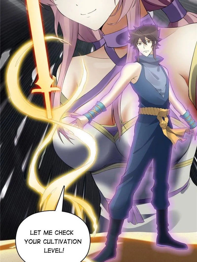 Read The Invincible Tactics (Colored) chapter 119 image 5 on Lezhin