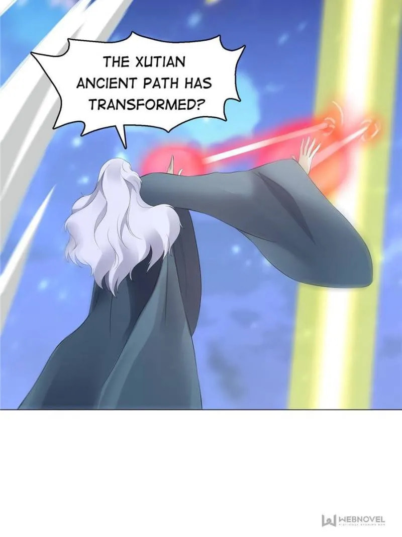 Read The Invincible Tactics (Colored) chapter 119 image 51 on Lezhin