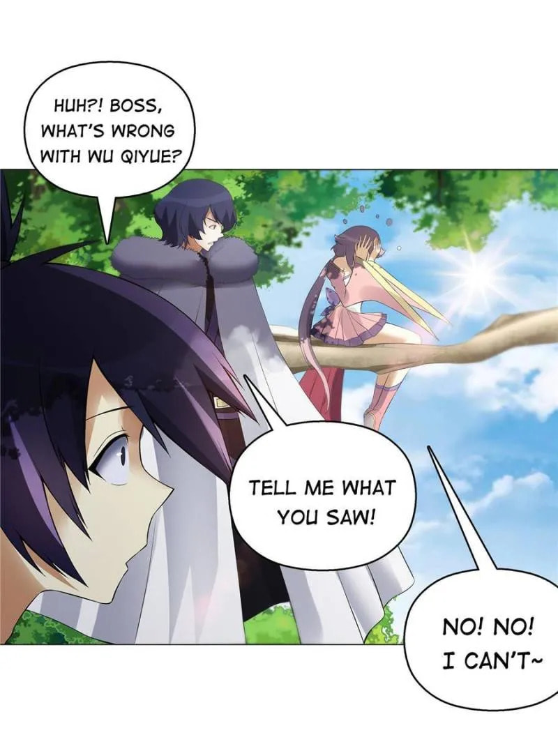 Read The Invincible Tactics (Colored) chapter 119 image 8 on Lezhin