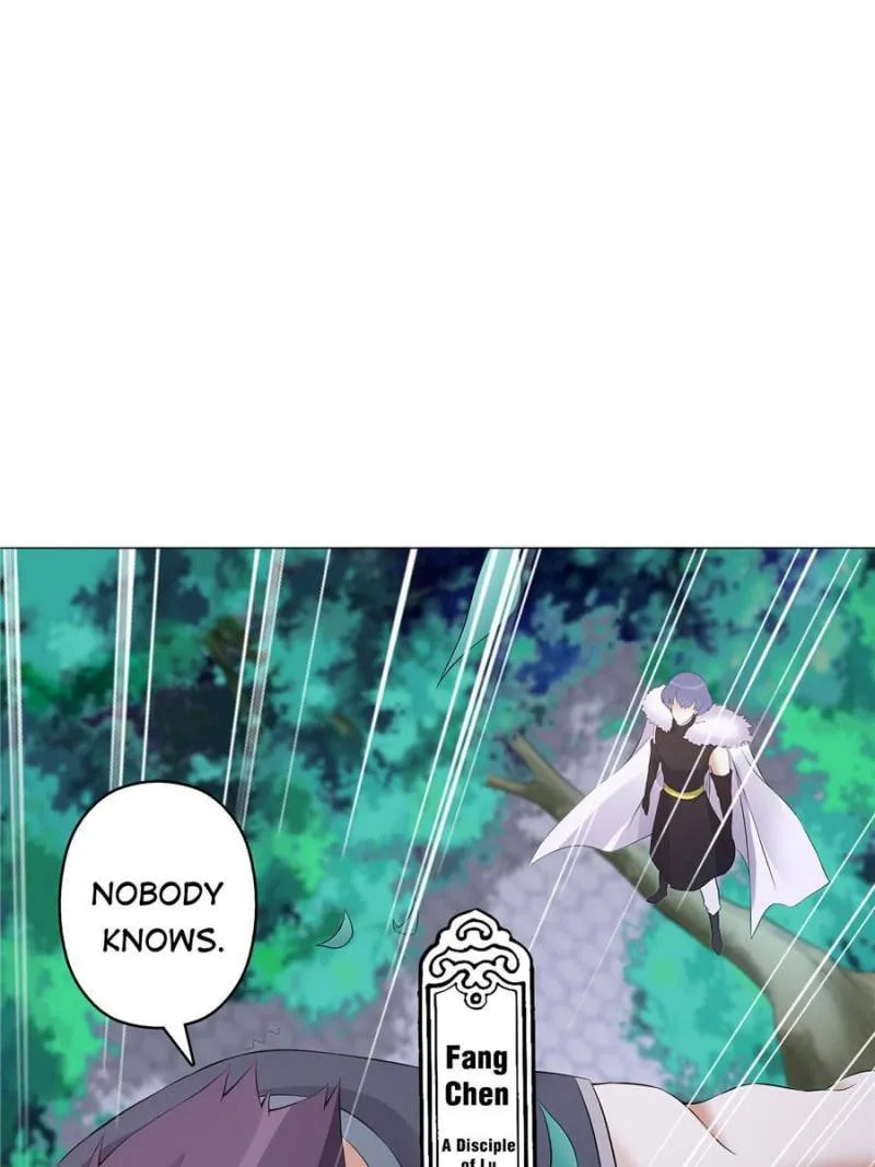 Read The Invincible Tactics (Colored) chapter 120 image 10 on Lezhin