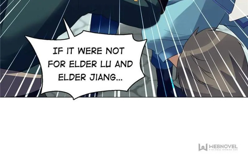 Read The Invincible Tactics (Colored) chapter 120 image 17 on Lezhin
