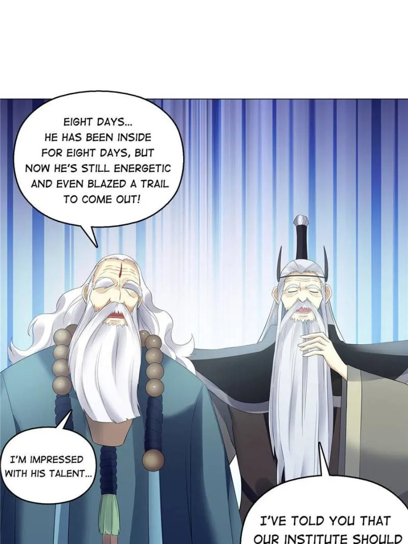 Read The Invincible Tactics (Colored) chapter 120 image 18 on Lezhin