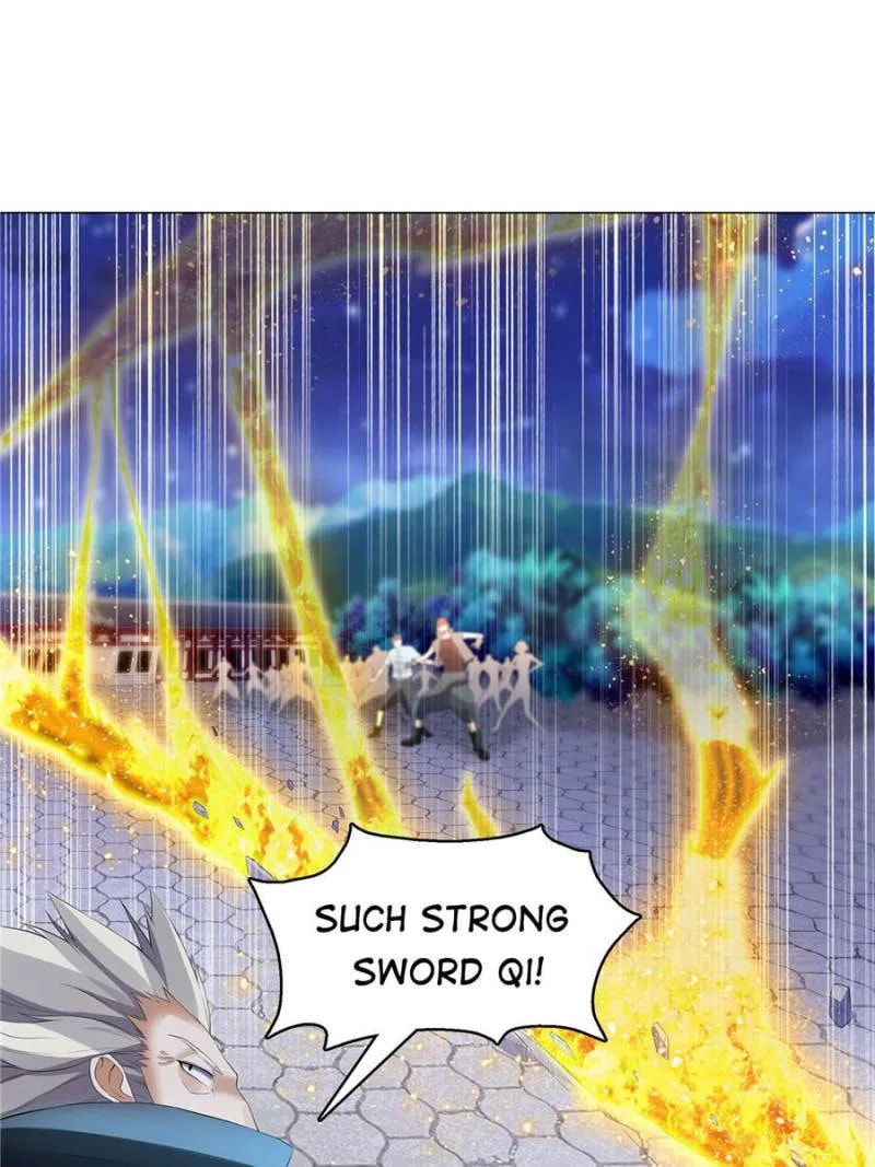 Read The Invincible Tactics (Colored) chapter 120 image 2 on Lezhin