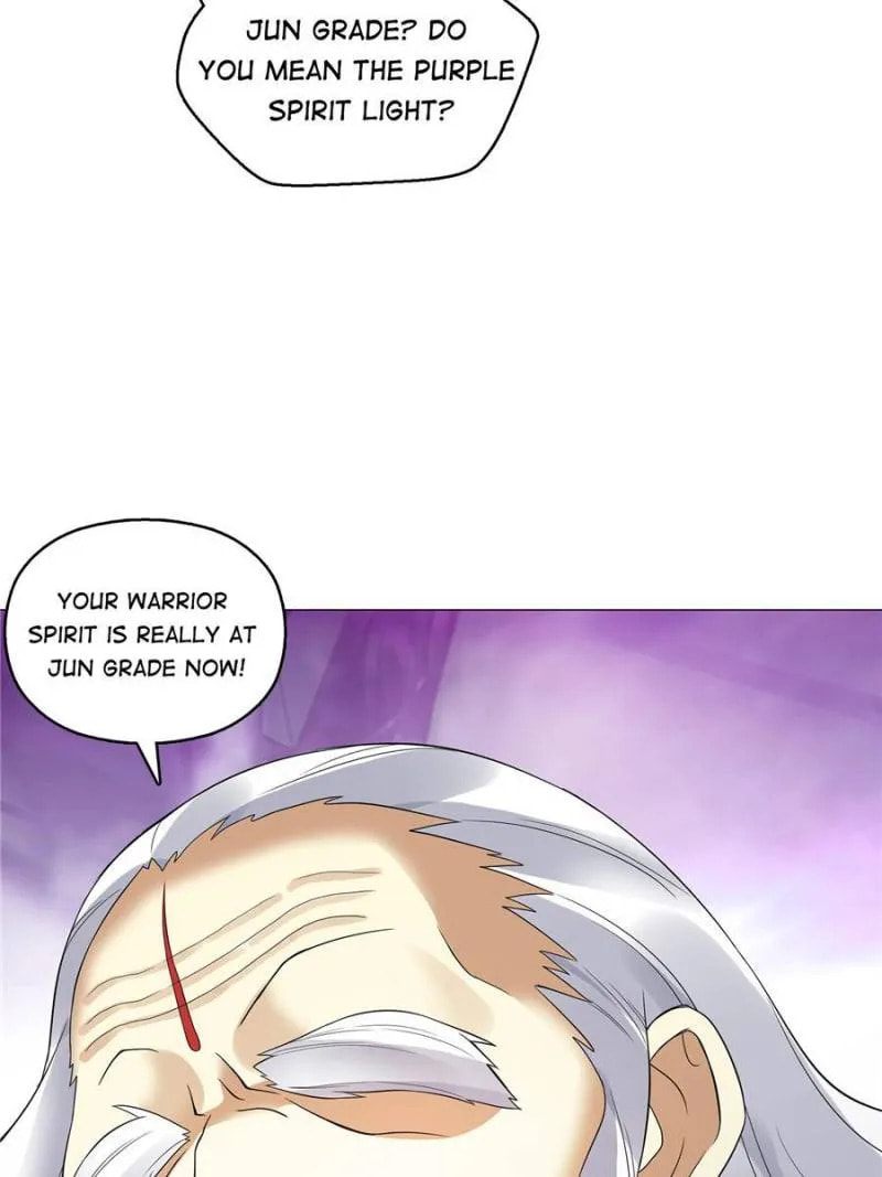 Read The Invincible Tactics (Colored) chapter 120 image 20 on Lezhin