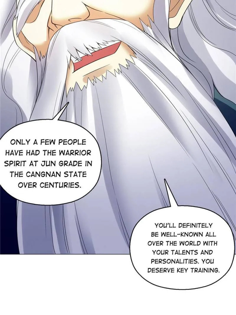 Read The Invincible Tactics (Colored) chapter 120 image 21 on Lezhin