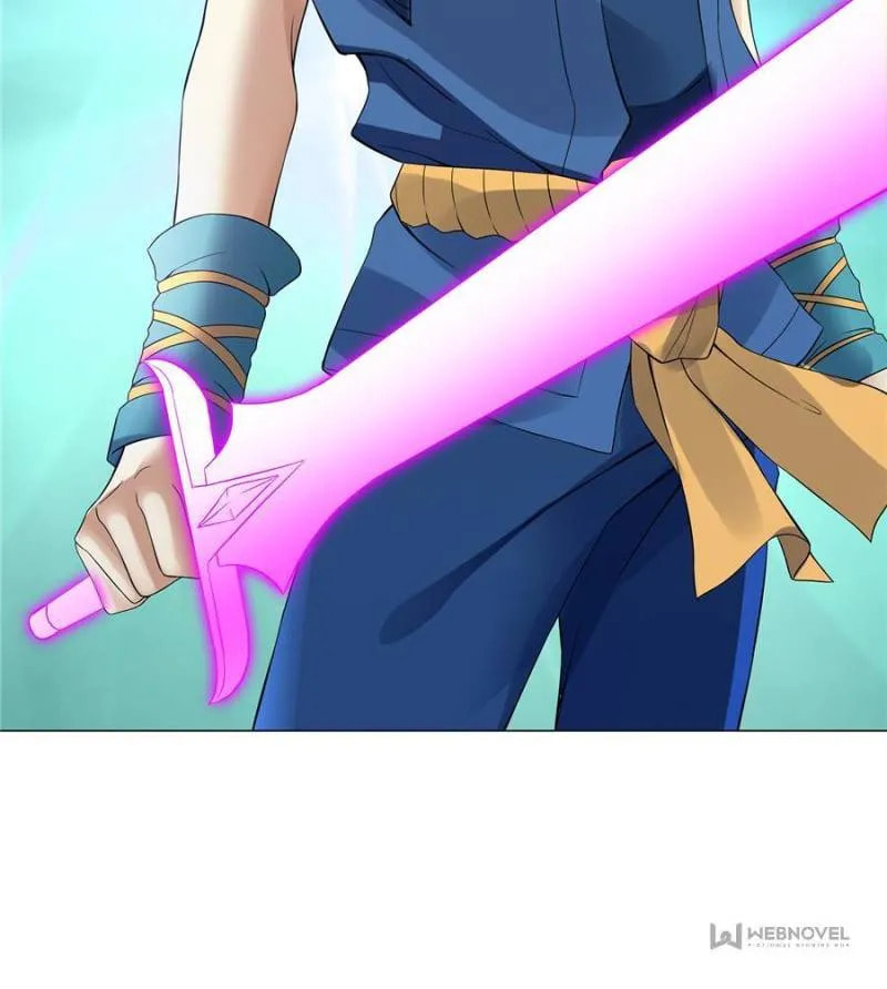 Read The Invincible Tactics (Colored) chapter 120 image 23 on Lezhin