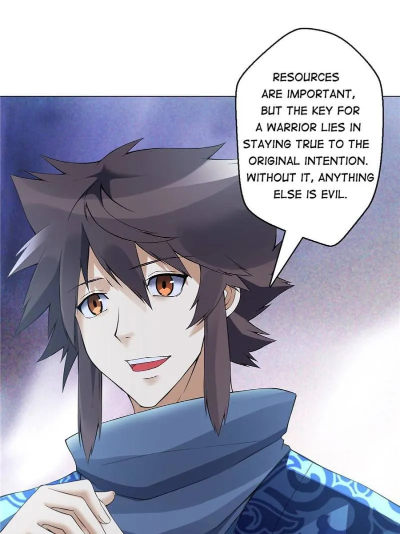 Read The Invincible Tactics (Colored) chapter 120 image 24 on Lezhin