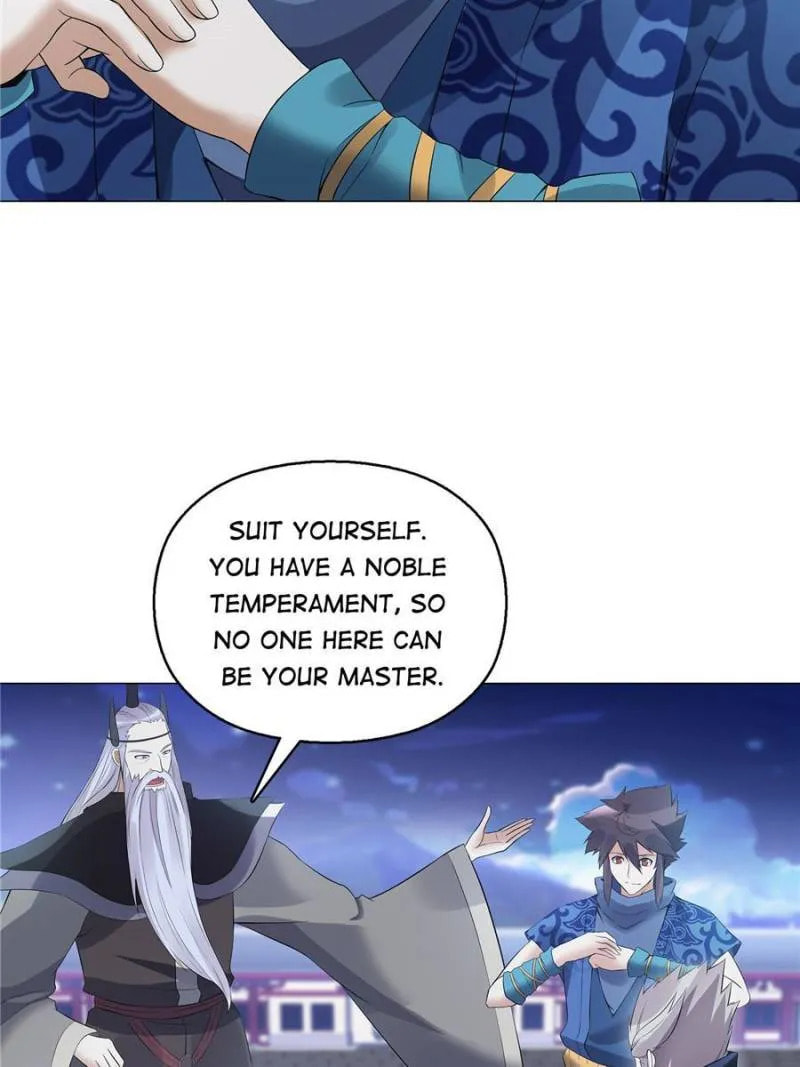 Read The Invincible Tactics (Colored) chapter 120 image 25 on Lezhin
