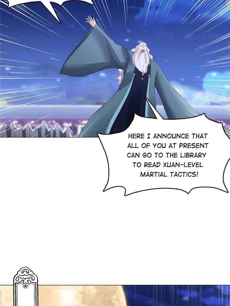 Read The Invincible Tactics (Colored) chapter 120 image 27 on Lezhin
