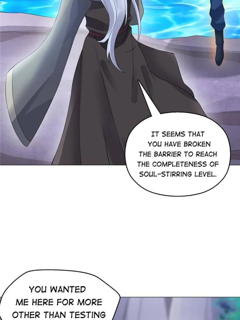 Read The Invincible Tactics (Colored) chapter 120 image 32 on Lezhin