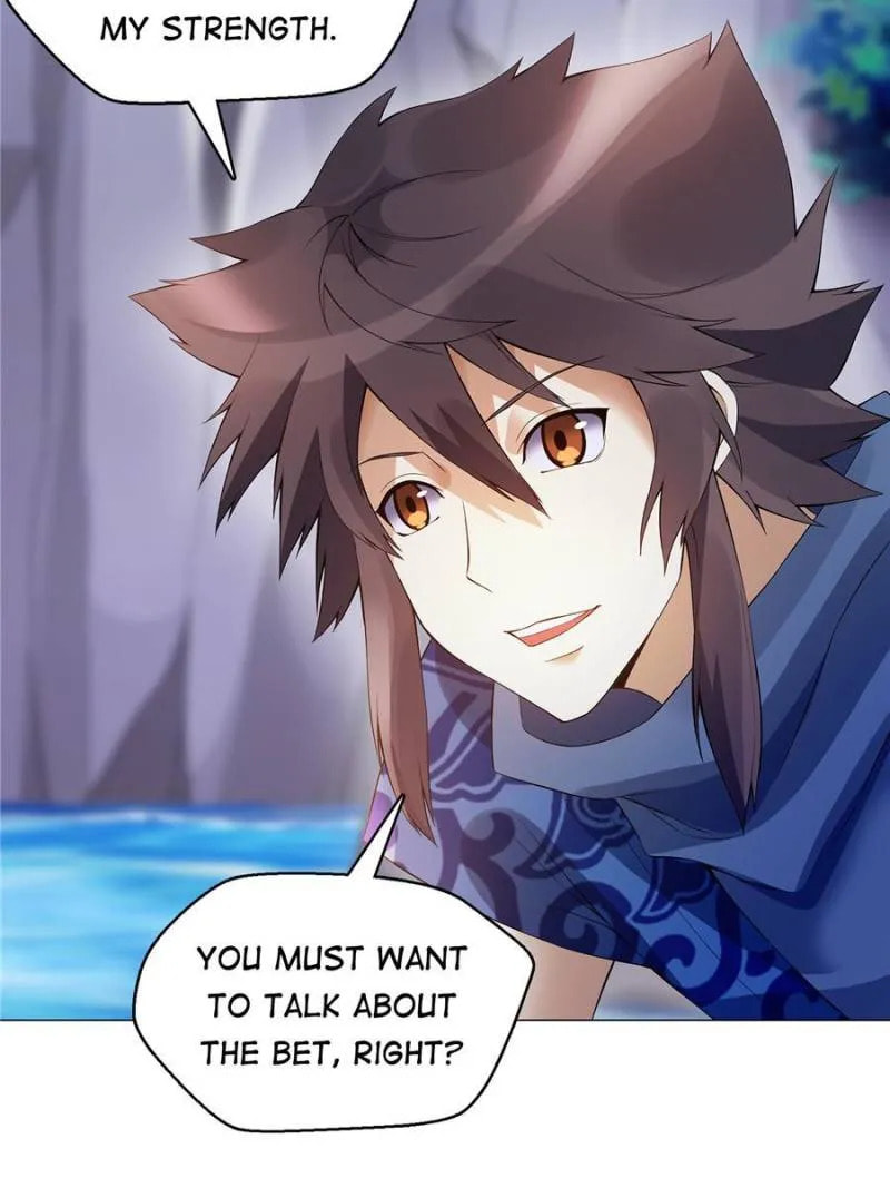 Read The Invincible Tactics (Colored) chapter 120 image 33 on Lezhin