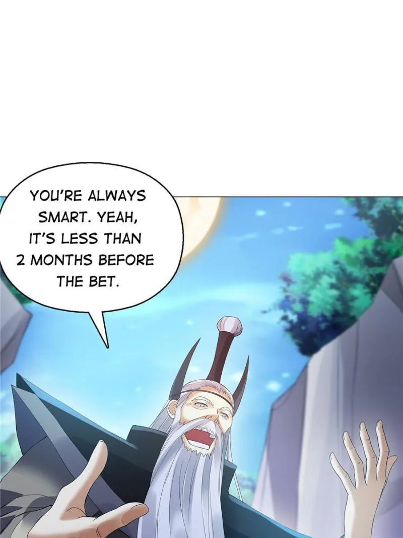Read The Invincible Tactics (Colored) chapter 120 image 34 on Lezhin