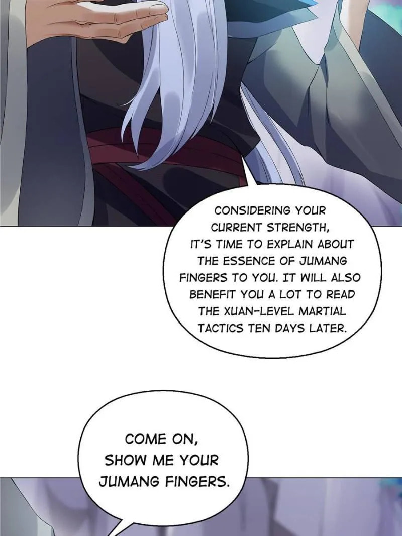 Read The Invincible Tactics (Colored) chapter 120 image 35 on Lezhin