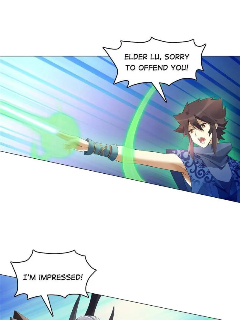 Read The Invincible Tactics (Colored) chapter 120 image 37 on Lezhin