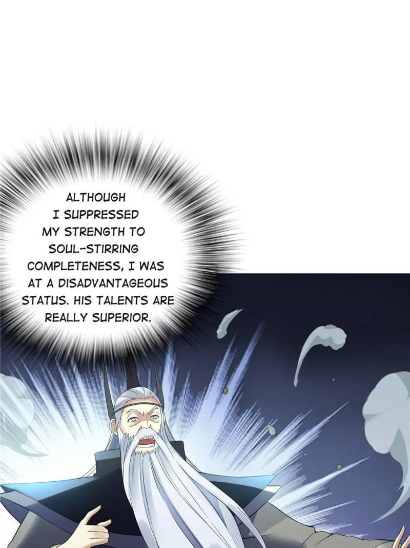 Read The Invincible Tactics (Colored) chapter 120 image 40 on Lezhin