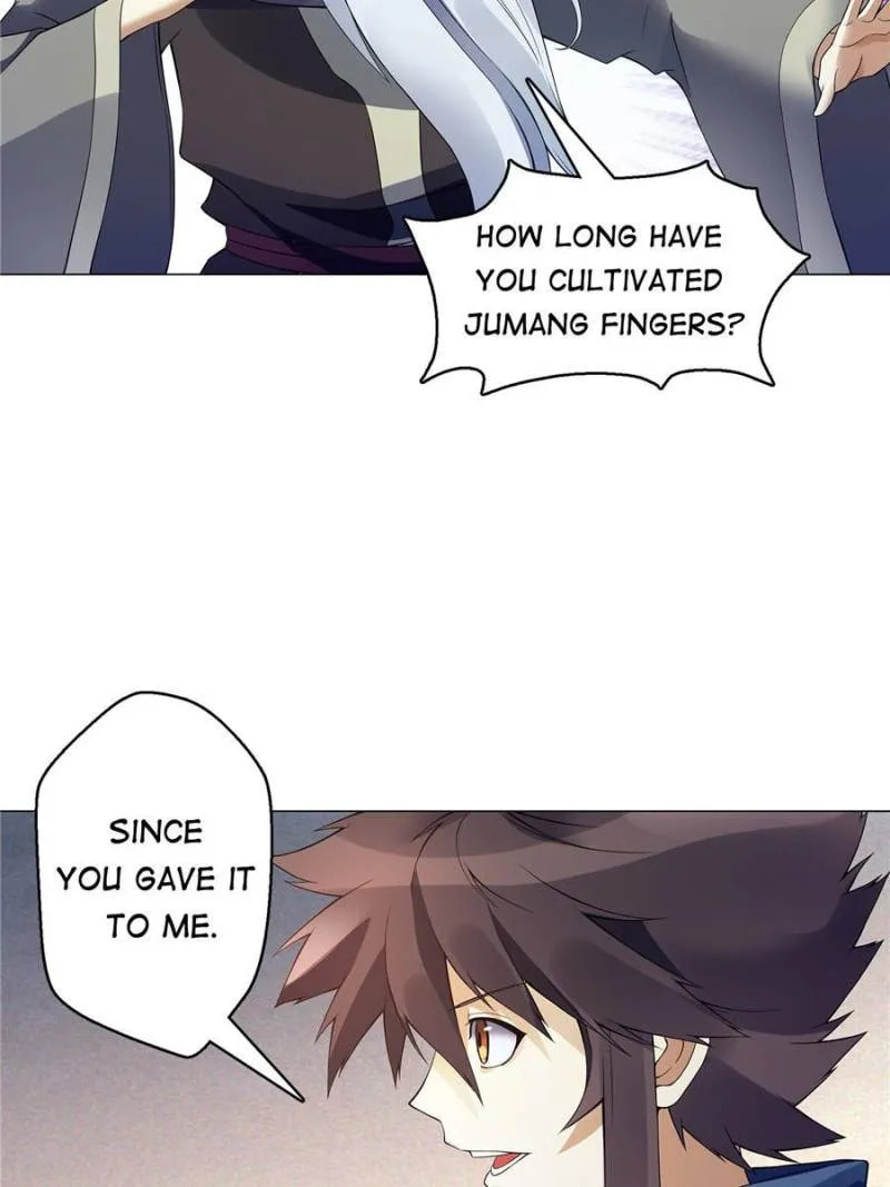 Read The Invincible Tactics (Colored) chapter 120 image 41 on Lezhin