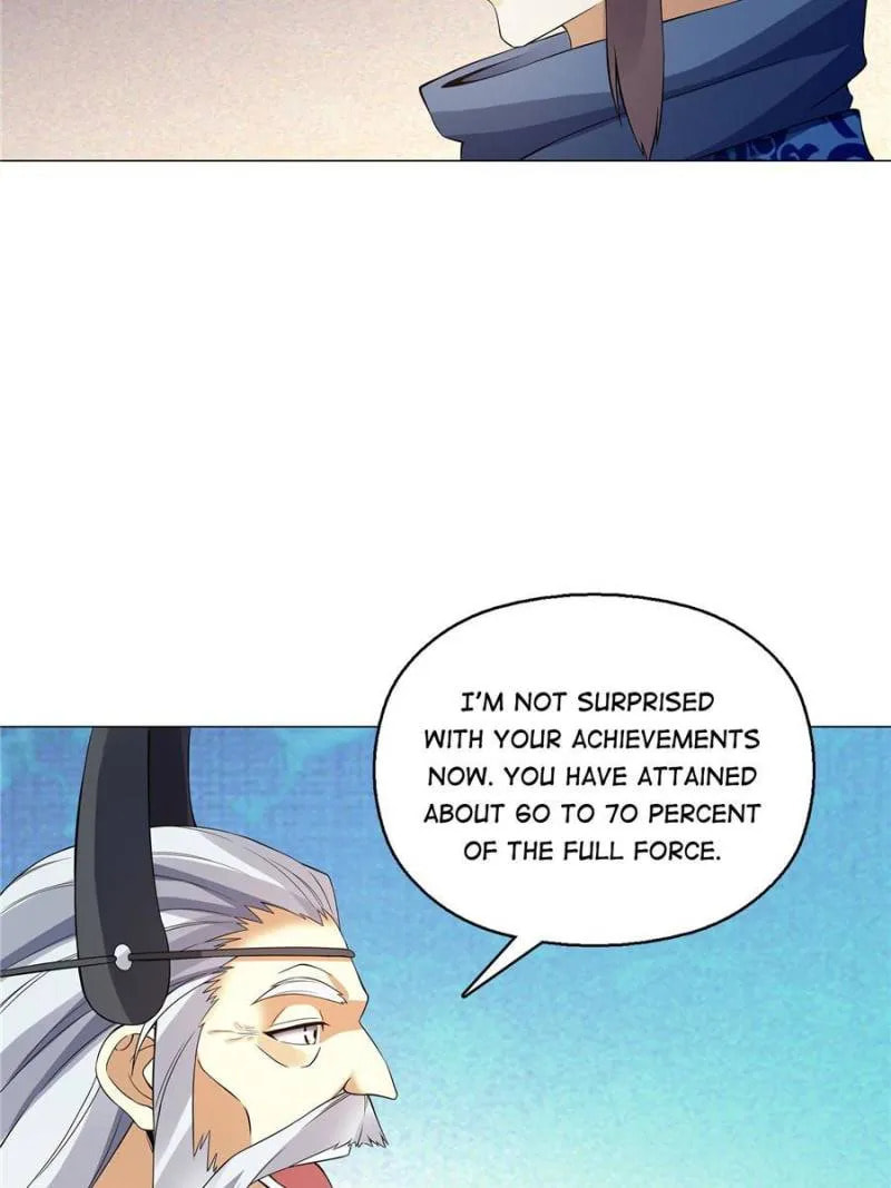 Read The Invincible Tactics (Colored) chapter 120 image 42 on Lezhin