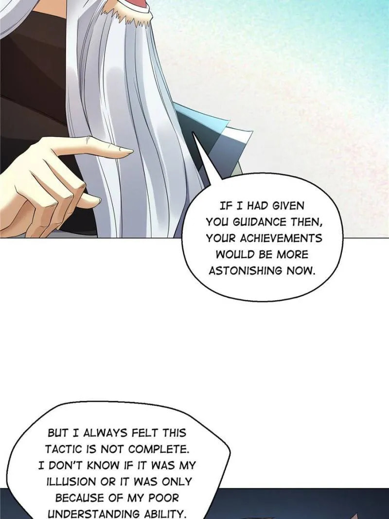 Read The Invincible Tactics (Colored) chapter 120 image 43 on Lezhin