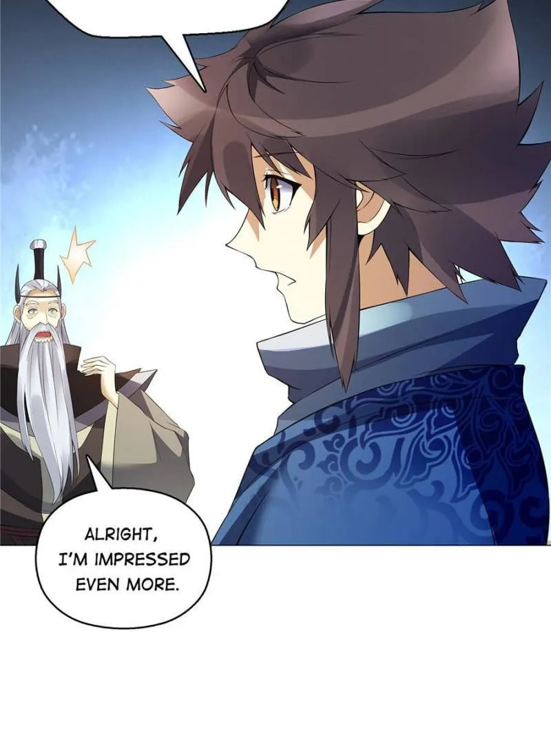 Read The Invincible Tactics (Colored) chapter 120 image 44 on Lezhin