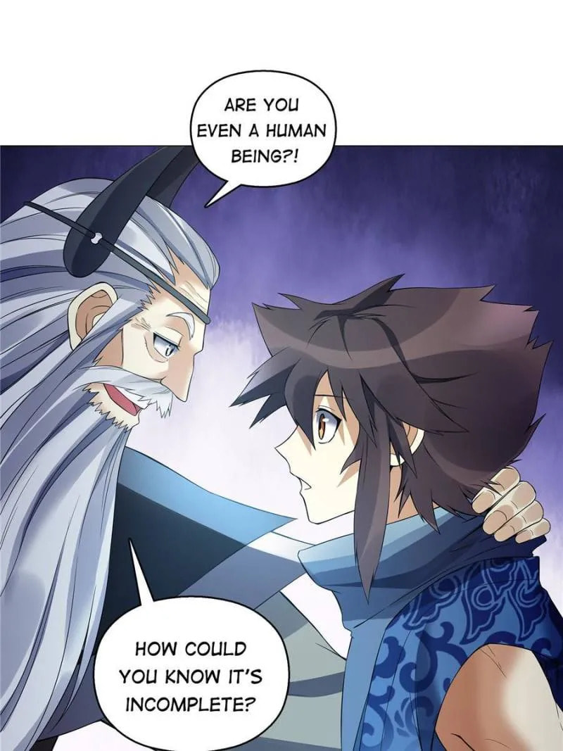 Read The Invincible Tactics (Colored) chapter 120 image 45 on Lezhin