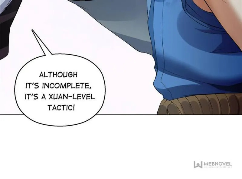 Read The Invincible Tactics (Colored) chapter 120 image 46 on Lezhin