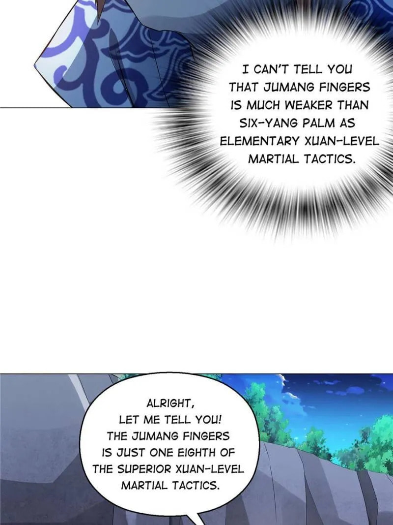 Read The Invincible Tactics (Colored) chapter 120 image 48 on Lezhin