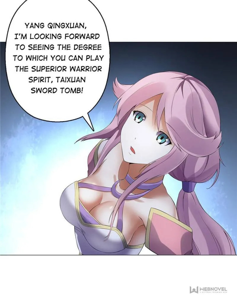 Read The Invincible Tactics (Colored) chapter 120 image 5 on Lezhin