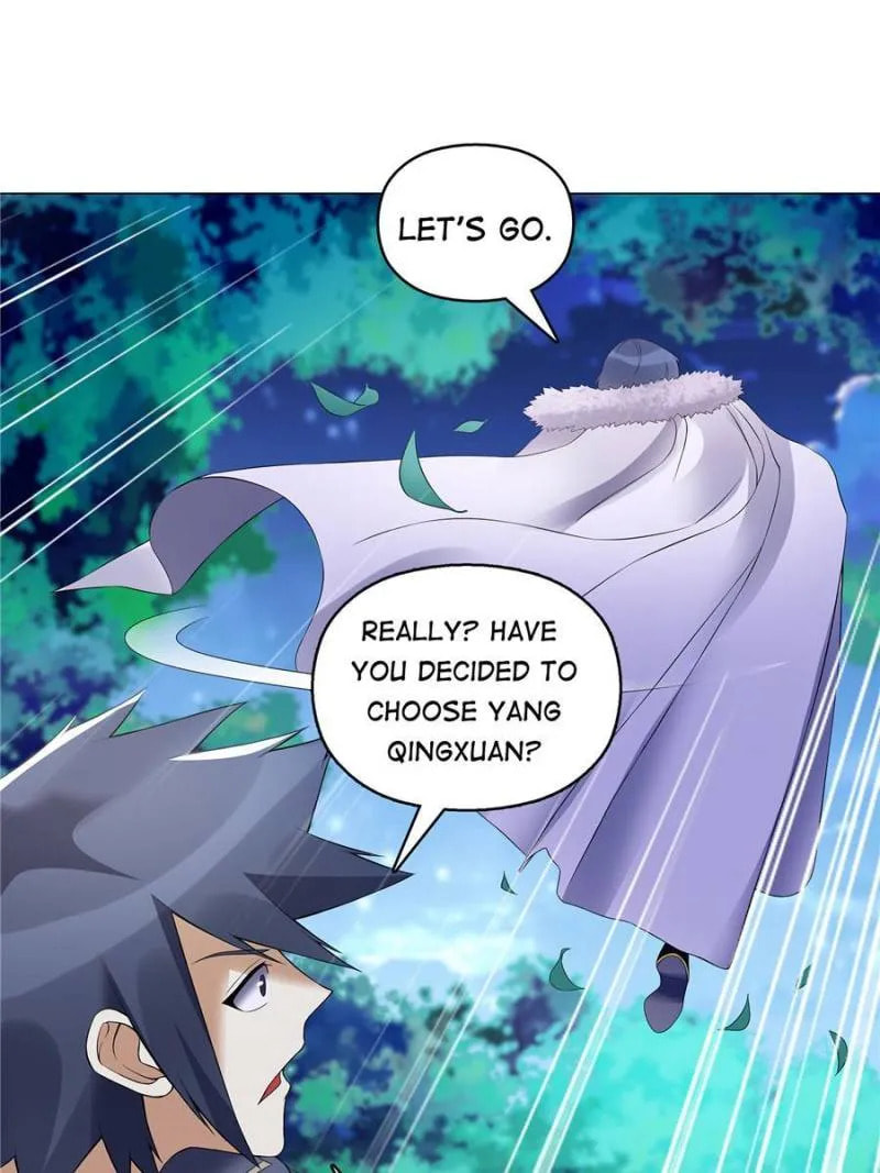 Read The Invincible Tactics (Colored) chapter 120 image 6 on Lezhin
