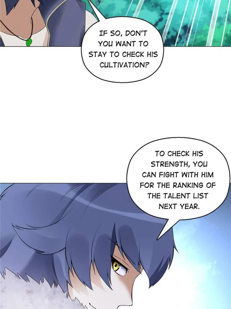 Read The Invincible Tactics (Colored) chapter 120 image 7 on Lezhin