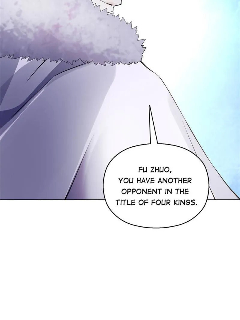 Read The Invincible Tactics (Colored) chapter 120 image 8 on Lezhin