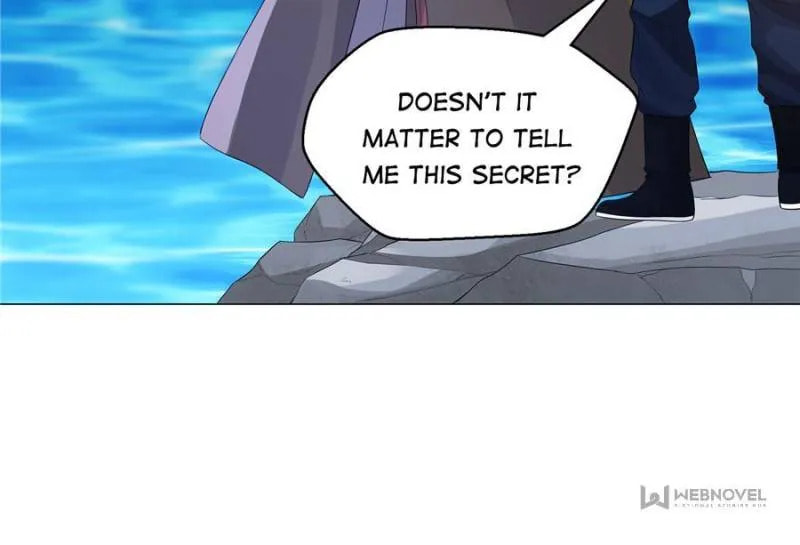 Read The Invincible Tactics (Colored) chapter 121 image 1 on Lezhin