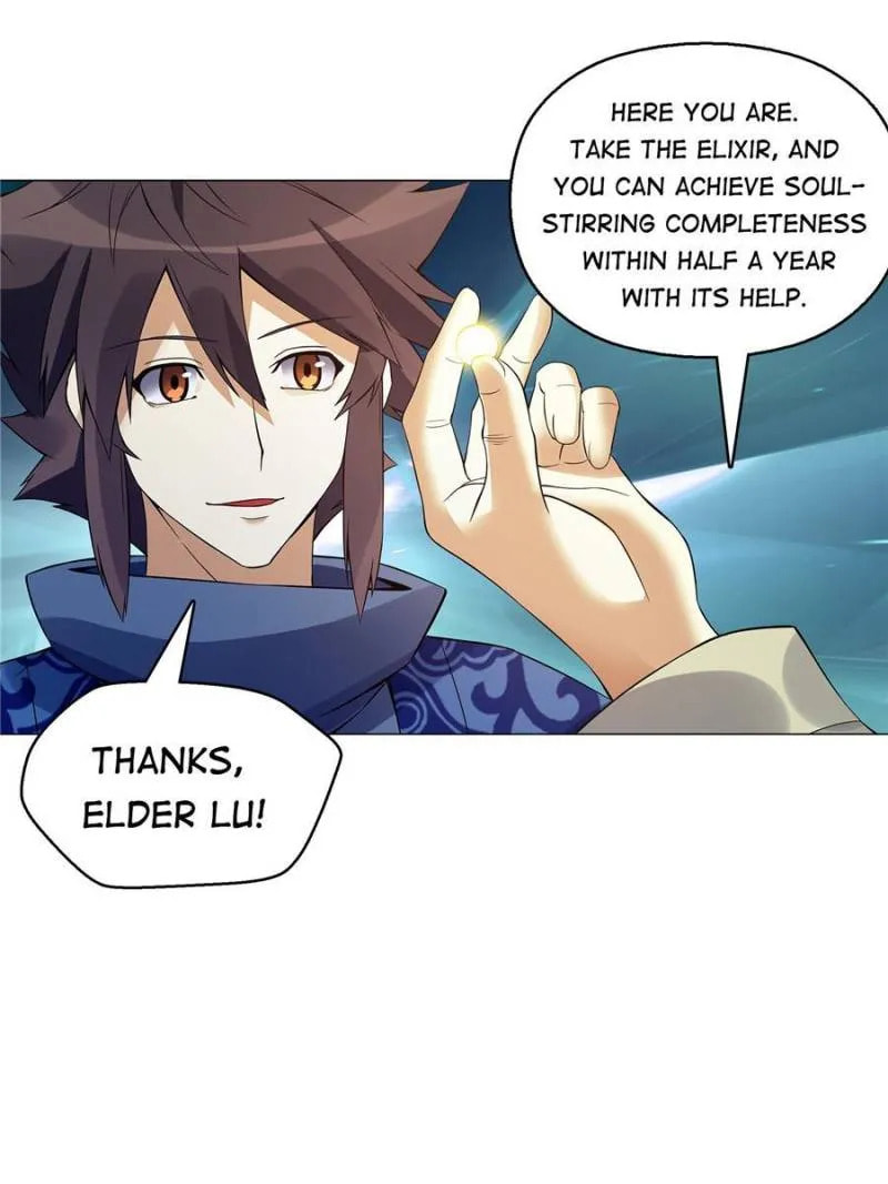 Read The Invincible Tactics (Colored) chapter 121 image 11 on Lezhin