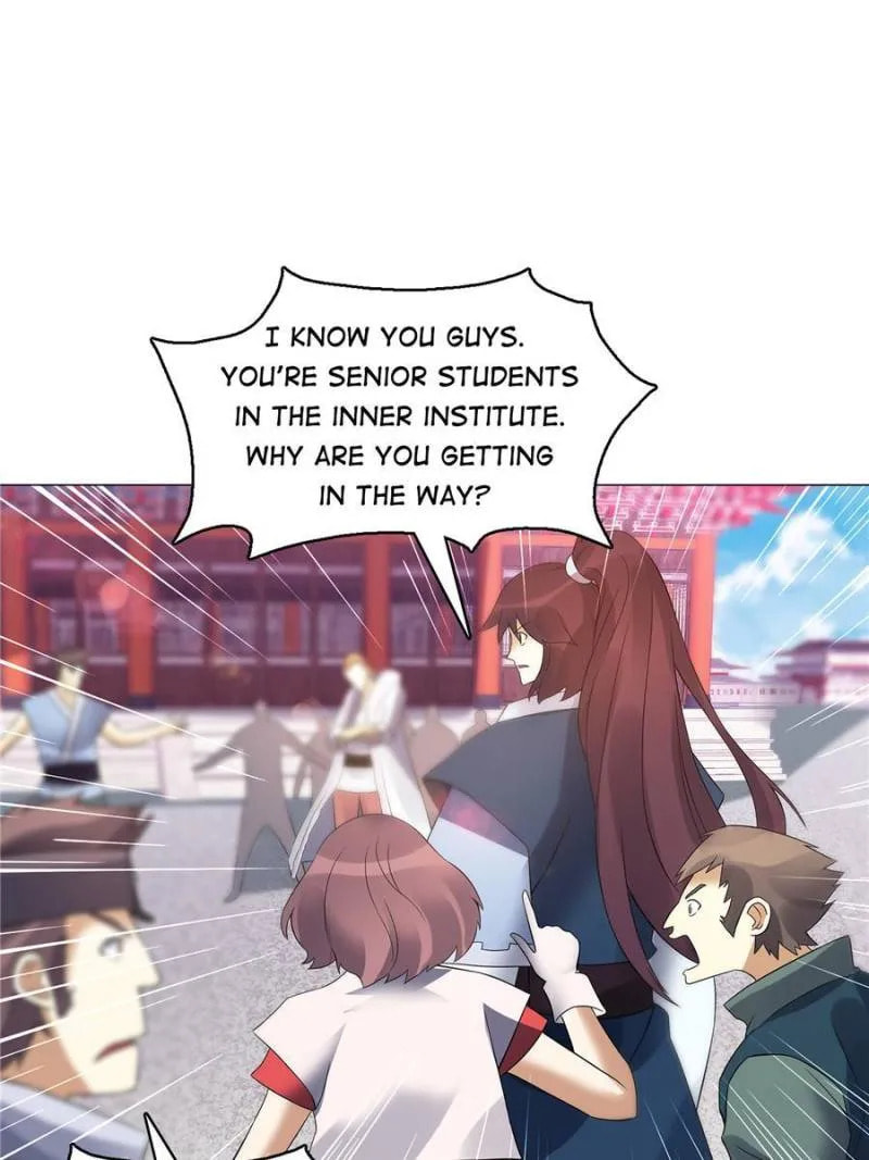 Read The Invincible Tactics (Colored) chapter 121 image 15 on Lezhin