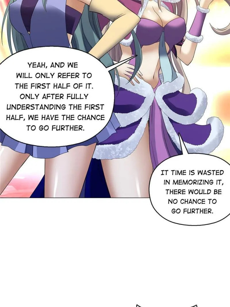 Read The Invincible Tactics (Colored) chapter 121 image 20 on Lezhin