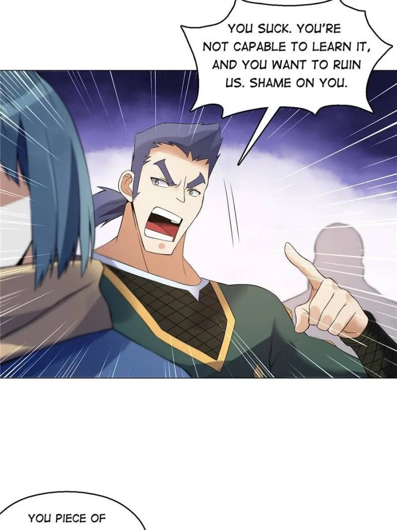 Read The Invincible Tactics (Colored) chapter 121 image 21 on Lezhin