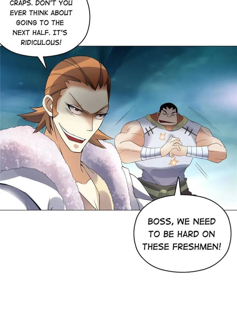 Read The Invincible Tactics (Colored) chapter 121 image 22 on Lezhin